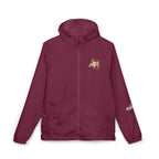 AGO Windbreaker Jacket - 314 Originals