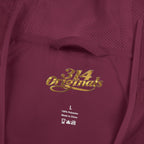 AGO Windbreaker Jacket - 314 Originals