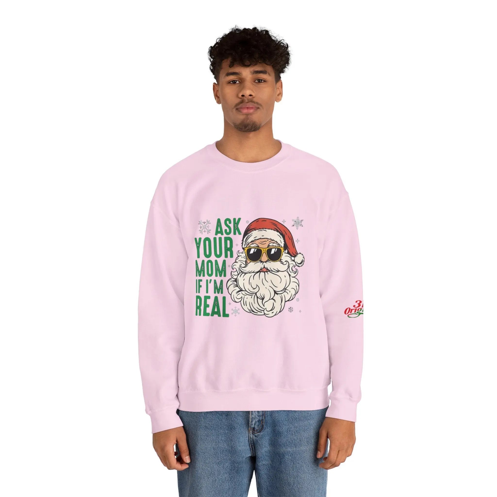 Ask Your Mom If I'm Real - 314 Originals