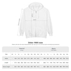 Baddie Pink Script Zip Hoodie — Trendy Streetwear Graphic Hoodie - 314 Originals