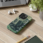 Ben Franklin "Let's Get It" Bandana Design Tough Phone Case - 314 Originals