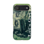 Ben Franklin "Let's Get It" Bandana Design Tough Phone Case - 314 Originals
