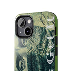 Ben Franklin "Let's Get It" Bandana Design Tough Phone Case - 314 Originals