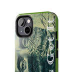 Ben Franklin "Let's Get It" Bandana Design Tough Phone Case - 314 Originals