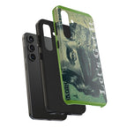 Ben Franklin "Let's Get It" Bandana Design Tough Phone Case - 314 Originals