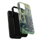 Ben Franklin "Let's Get It" Bandana Design Tough Phone Case - 314 Originals