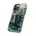 Ben Franklin "Let's Get It" Bandana Design Tough Phone Case - 314 Originals