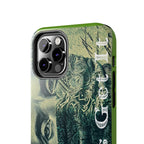 Ben Franklin "Let's Get It" Bandana Design Tough Phone Case - 314 Originals