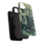 Ben Franklin "Let's Get It" Bandana Design Tough Phone Case - 314 Originals
