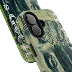 Ben Franklin "Let's Get It" Bandana Design Tough Phone Case - 314 Originals