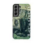 Ben Franklin "Let's Get It" Bandana Design Tough Phone Case - 314 Originals