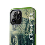 Ben Franklin "Let's Get It" Bandana Design Tough Phone Case - 314 Originals