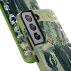 Ben Franklin "Let's Get It" Bandana Design Tough Phone Case - 314 Originals