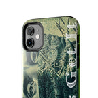 Ben Franklin "Let's Get It" Bandana Design Tough Phone Case - 314 Originals
