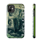 Ben Franklin "Let's Get It" Bandana Design Tough Phone Case - 314 Originals