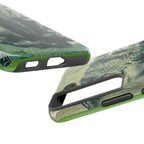 Ben Franklin "Let's Get It" Bandana Design Tough Phone Case - 314 Originals