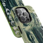 Ben Franklin "Let's Get It" Bandana Design Tough Phone Case - 314 Originals
