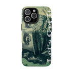 Ben Franklin "Let's Get It" Bandana Design Tough Phone Case - 314 Originals