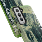 Ben Franklin "Let's Get It" Bandana Design Tough Phone Case - 314 Originals