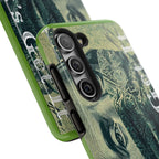 Ben Franklin "Let's Get It" Bandana Design Tough Phone Case - 314 Originals