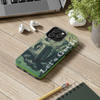 Ben Franklin "Let's Get It" Bandana Design Tough Phone Case - 314 Originals