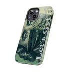 Ben Franklin "Let's Get It" Bandana Design Tough Phone Case - 314 Originals