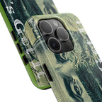 Ben Franklin "Let's Get It" Bandana Design Tough Phone Case - 314 Originals