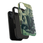 Ben Franklin "Let's Get It" Bandana Design Tough Phone Case - 314 Originals
