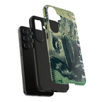 Ben Franklin "Let's Get It" Bandana Design Tough Phone Case - 314 Originals