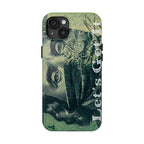 Ben Franklin "Let's Get It" Bandana Design Tough Phone Case - 314 Originals