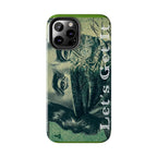 Ben Franklin "Let's Get It" Bandana Design Tough Phone Case - 314 Originals