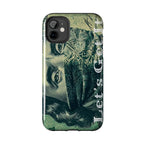 Ben Franklin "Let's Get It" Bandana Design Tough Phone Case - 314 Originals