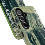 Ben Franklin "Let's Get It" Bandana Design Tough Phone Case - 314 Originals