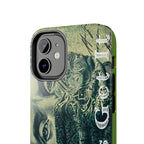 Ben Franklin "Let's Get It" Bandana Design Tough Phone Case - 314 Originals