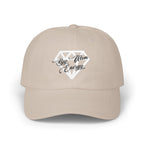 "Big Mom Energy" Embroidered Baseball Hat - 314 Originals