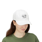 "Big Mom Energy" Embroidered Baseball Hat - 314 Originals