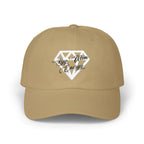 "Big Mom Energy" Embroidered Baseball Hat - 314 Originals