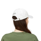 "Big Mom Energy" Embroidered Baseball Hat - 314 Originals