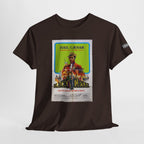 Black Caesar Movie Poster T-Shirt — Hail Caesar Retro Film Tee - 314 Originals