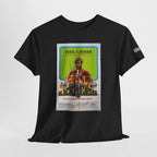 Black Caesar Movie Poster T-Shirt — Hail Caesar Retro Film Tee - 314 Originals