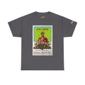 Black Caesar Movie Poster T-Shirt — Hail Caesar Retro Film Tee - 314 Originals