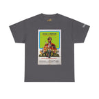 Black Caesar Movie Poster T-Shirt — Hail Caesar Retro Film Tee - 314 Originals