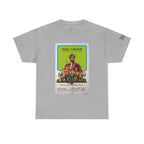 Black Caesar Movie Poster T-Shirt — Hail Caesar Retro Film Tee - 314 Originals