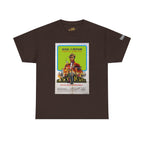 Black Caesar Movie Poster T-Shirt — Hail Caesar Retro Film Tee - 314 Originals