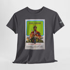 Black Caesar Movie Poster T-Shirt — Hail Caesar Retro Film Tee - 314 Originals