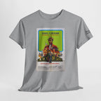 Black Caesar Movie Poster T-Shirt — Hail Caesar Retro Film Tee - 314 Originals