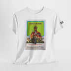 Black Caesar Movie Poster T-Shirt — Hail Caesar Retro Film Tee - 314 Originals