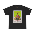 Black Caesar Movie Poster T-Shirt — Hail Caesar Retro Film Tee - 314 Originals