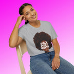 Black Every Month T-Shirt — Afrocentric Pride Graphic Tee - 314 Originals