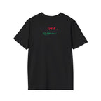 Black Every Month T-Shirt — Afrocentric Pride Graphic Tee - 314 Originals